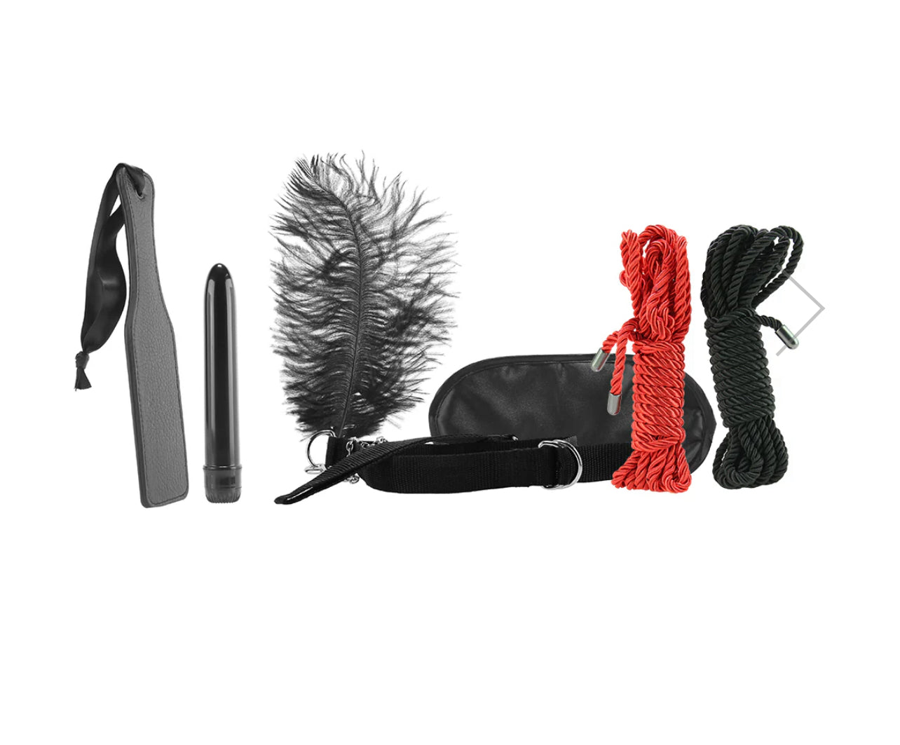 Everything You Need 20 Piece Bedspreader Set