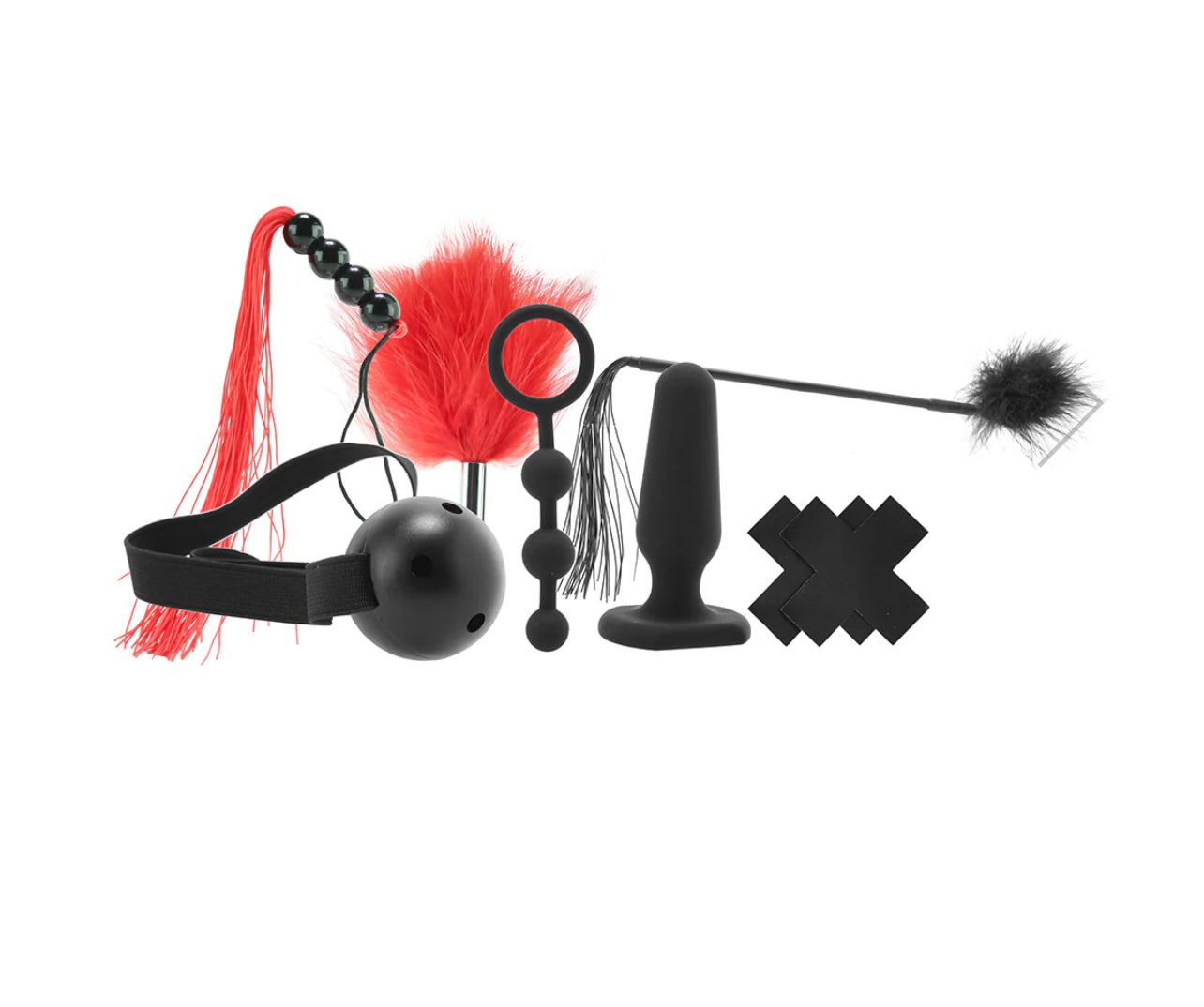Everything You Need 20 Piece Bedspreader Set