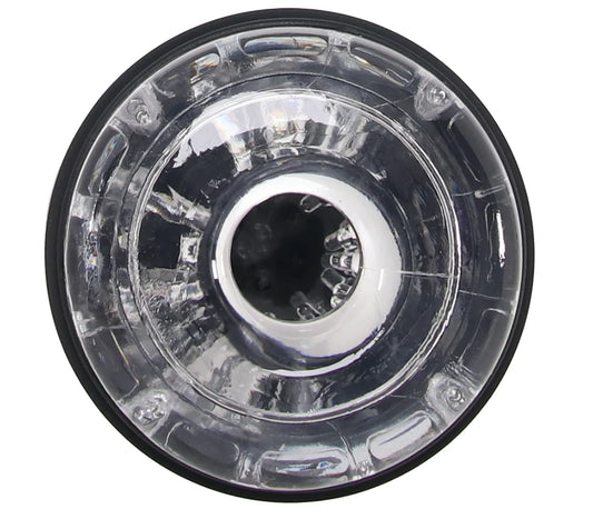 Jock Advanced Auto Spin Stroker