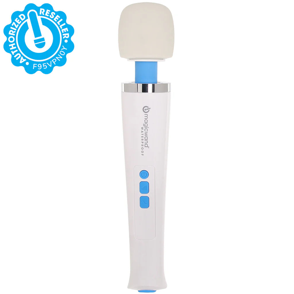 Magic Wand Waterproof