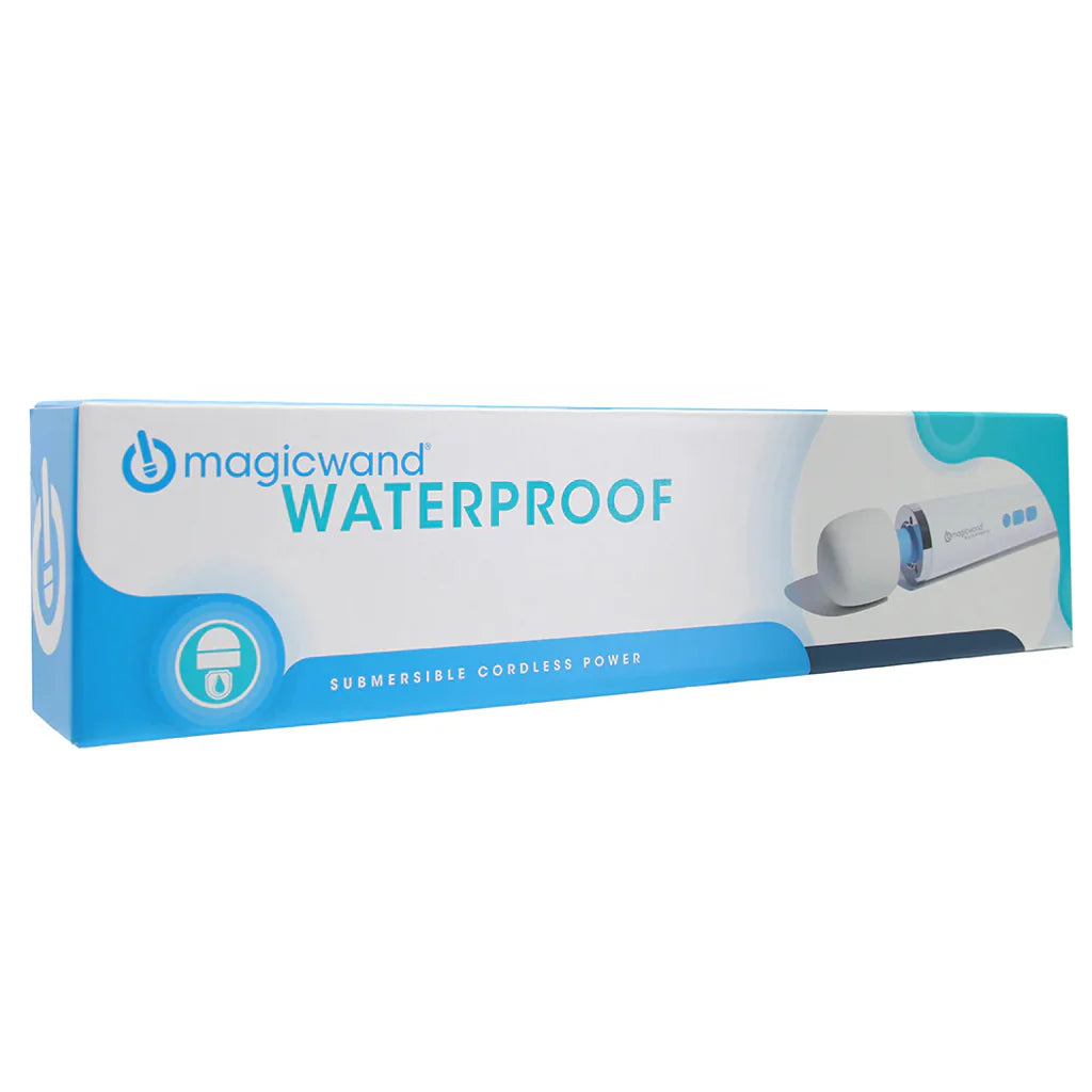 Magic Wand Waterproof