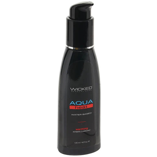 Aqua Heat Lube