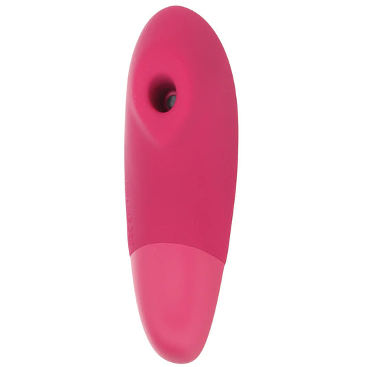 Womanizer Enhance Pleasure Air Vibe in Pink