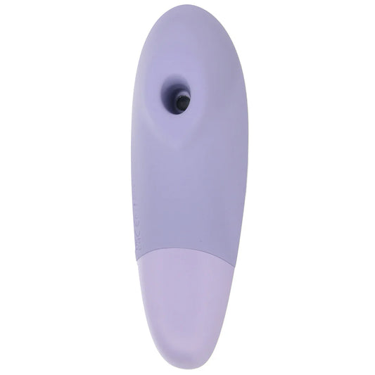 Womanizer Enhance Pleasure Air Vibe in Lilac