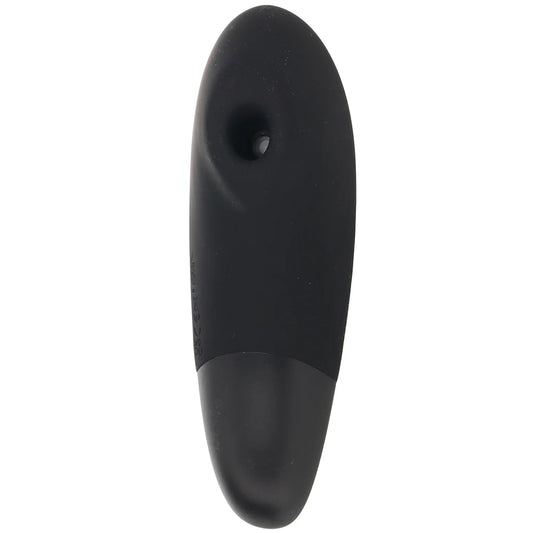Womanizer Enhance Pleasure Air Vibe in Black