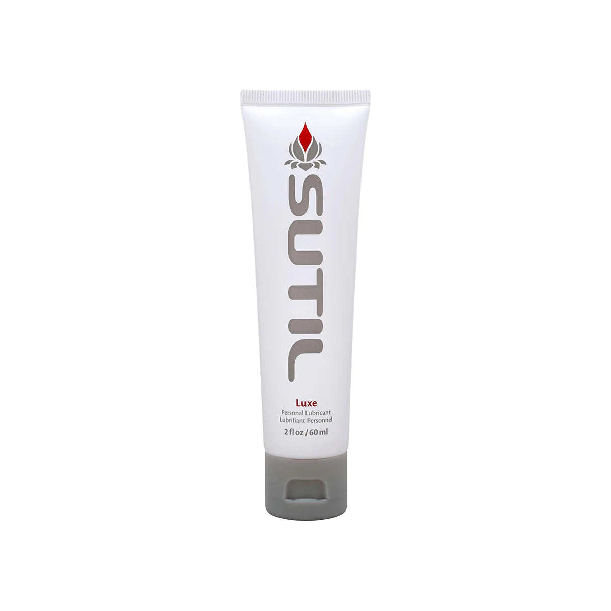 SUTIL Luxe Water-Based Personal Lubricant – 2/4/8 oz.