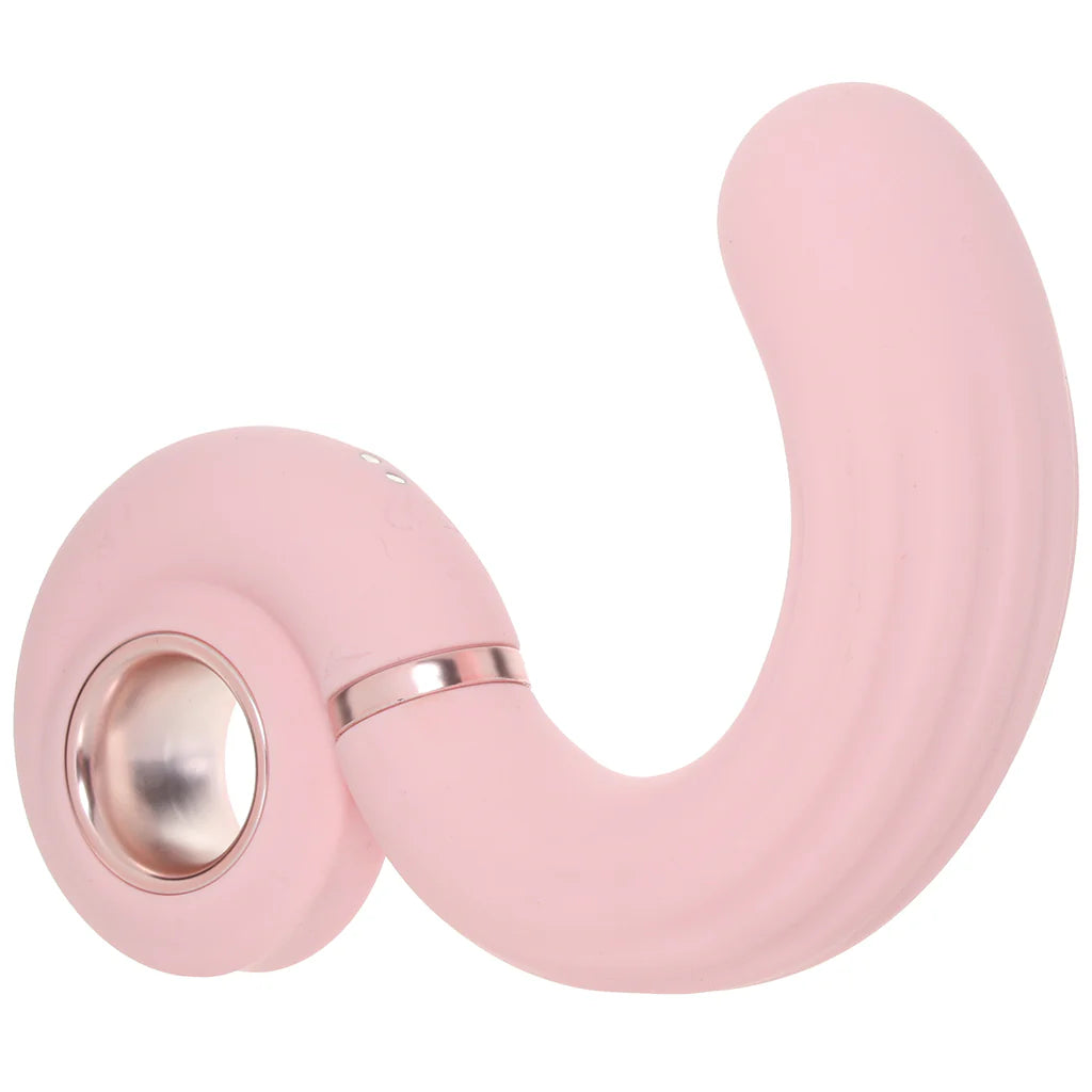 Loveline Tourner Swirl Vibe