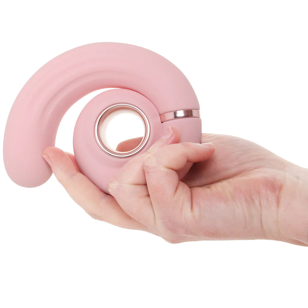 Loveline Tourner Swirl Vibe