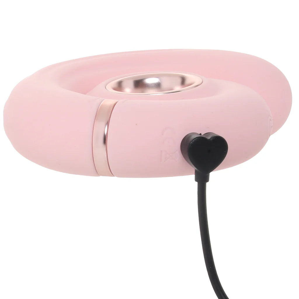 Loveline Tourner Swirl Vibe