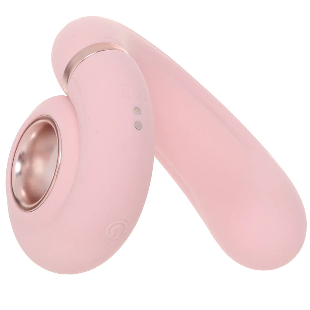 Loveline Tourner Swirl Vibe