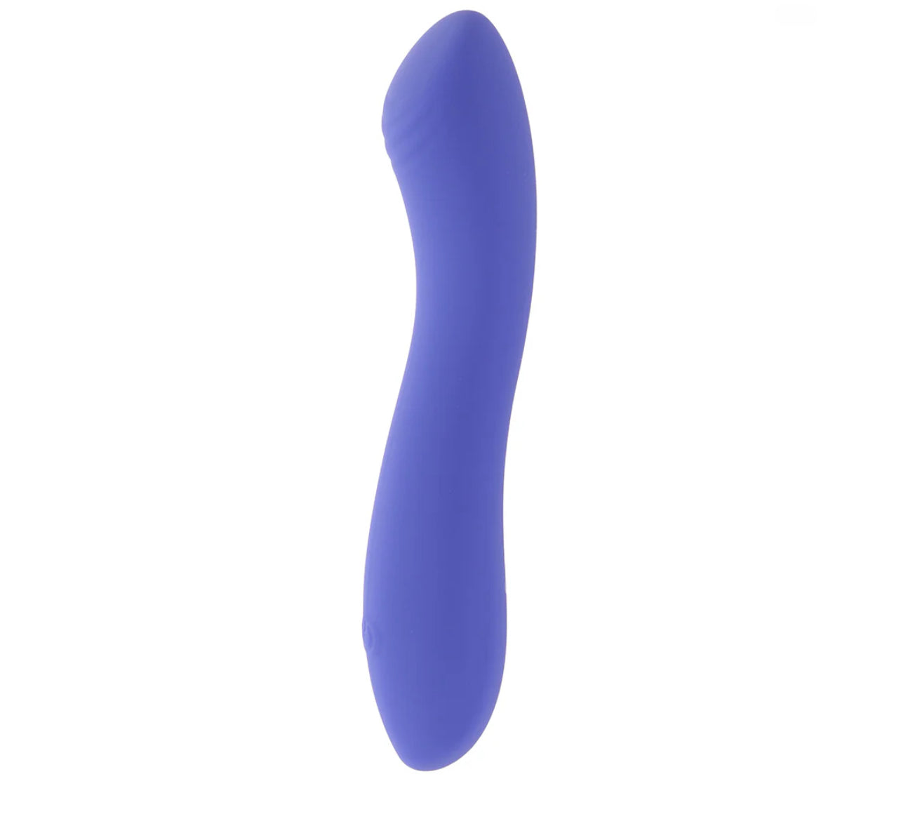 Connect App Controlled Contoured G Vibe