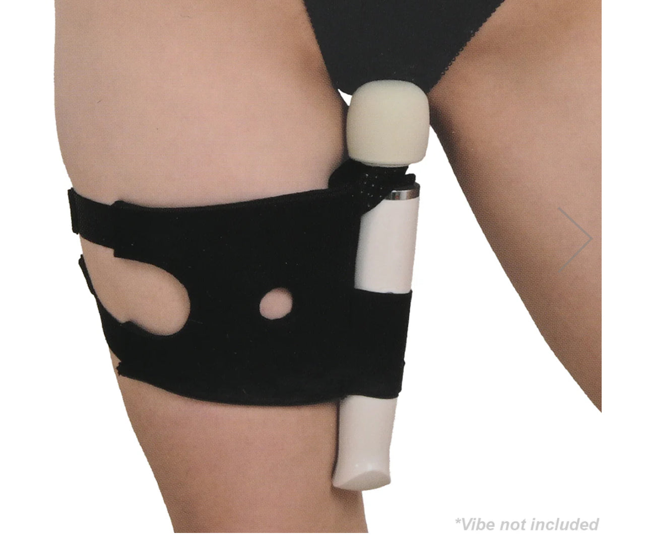 Pivot Forced-O Thigh Strap