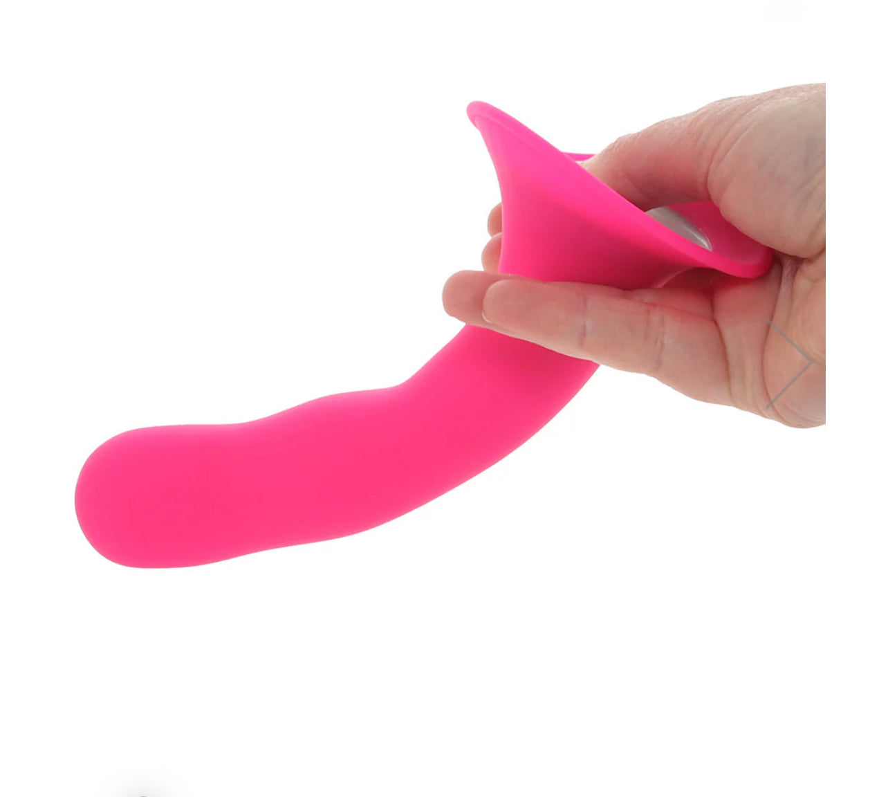 Hitsens 4 Silicone Dildo