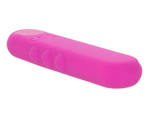 Pivot Flat Bullet Vibe in Pink