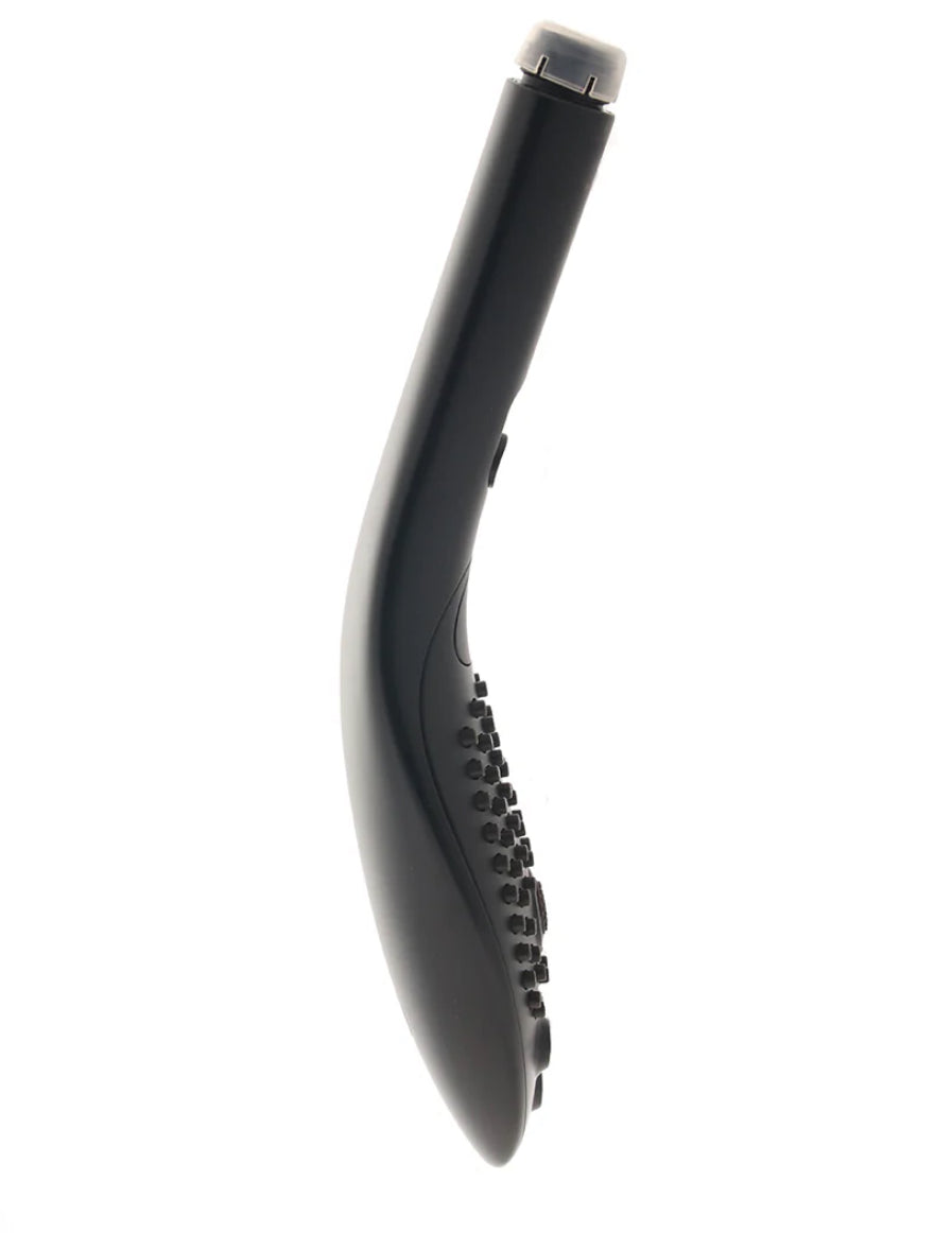 Womanizer Wave Handheld Shower Head in Black