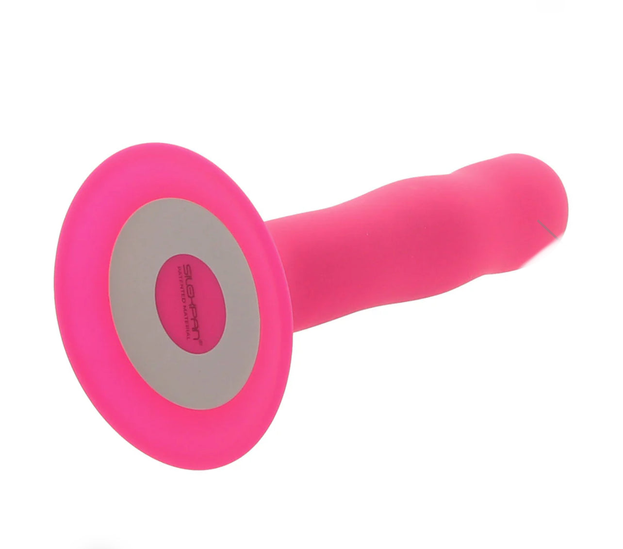 Hitsens 4 Silicone Dildo