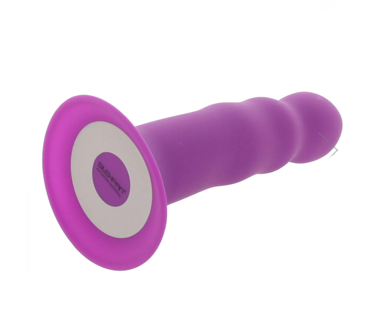 Hitsens 3 Silicone Dildo