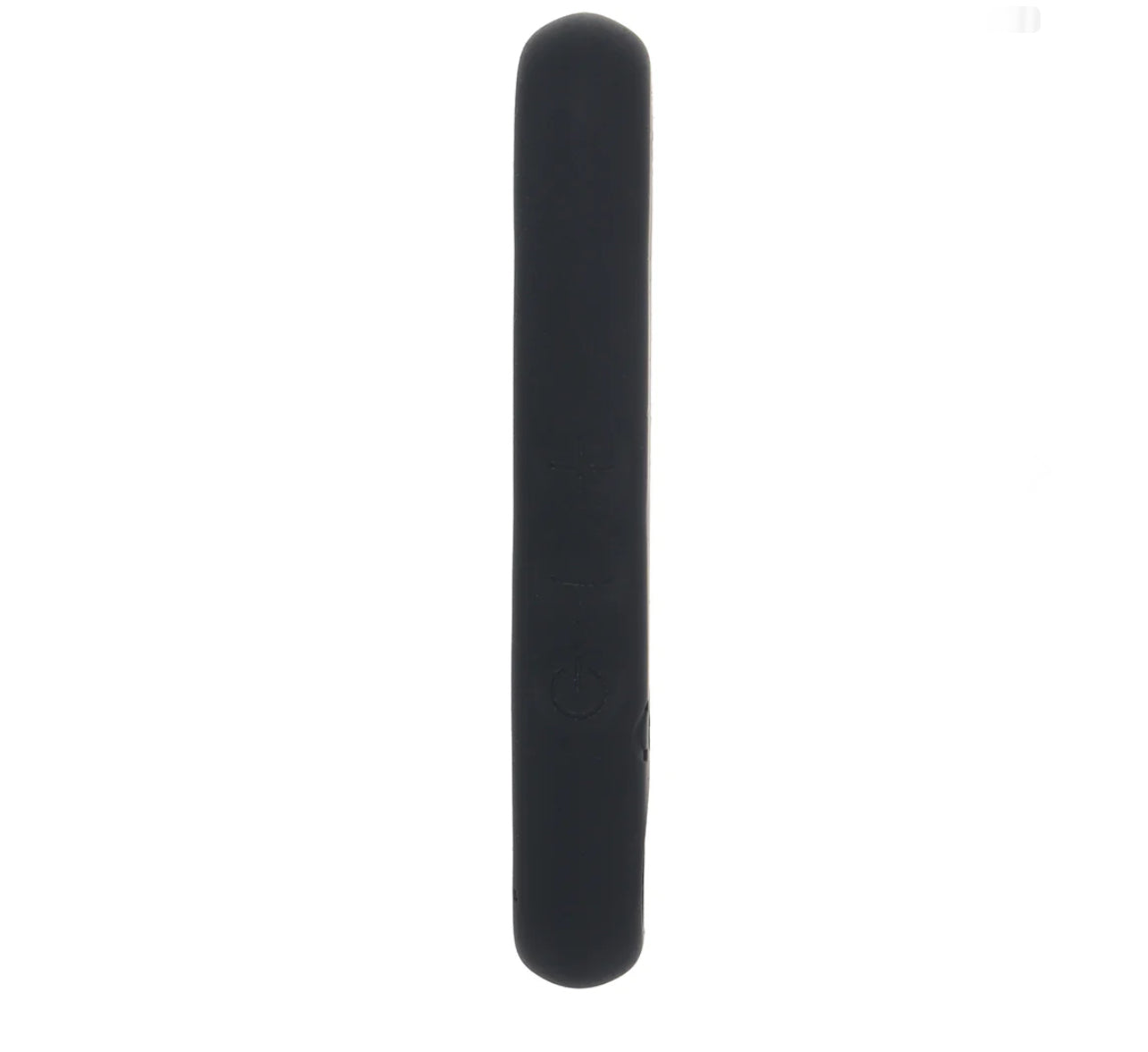 Pivot Flat Bullet Vibe in Black