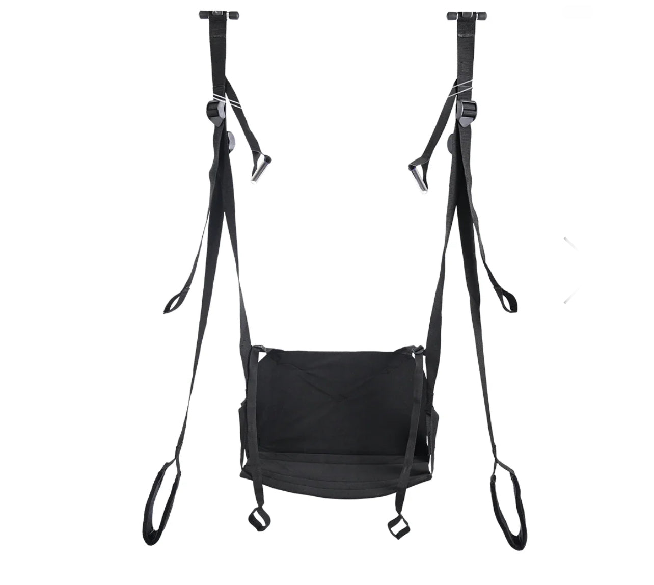 Pivot Deluxe Door Jam Sex Sling