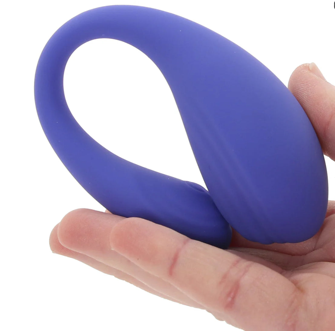 Connect App Controlled Kegel Exerciser