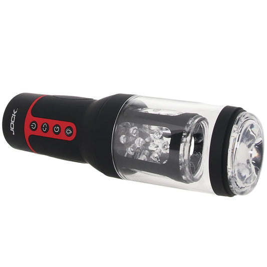 Jock Advanced Auto Spin Stroker