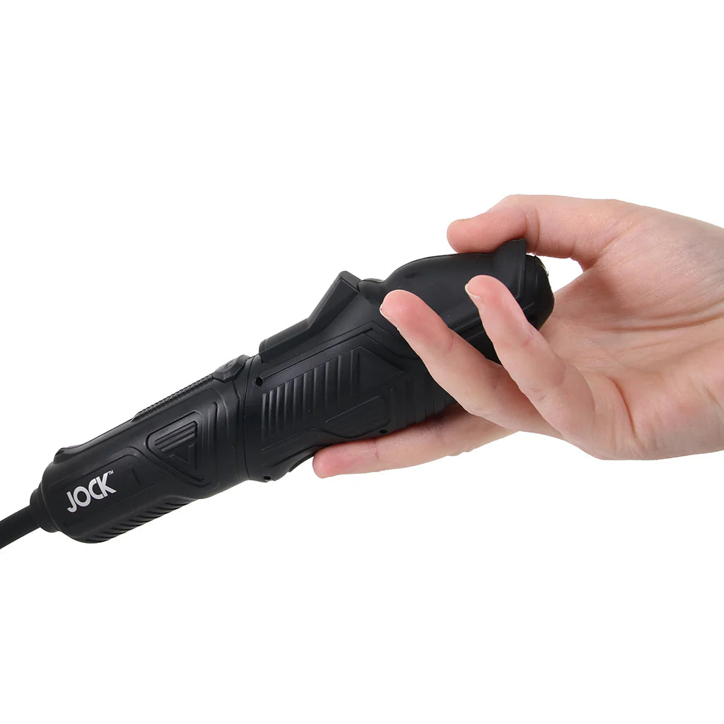 Jock Advanced Power Pumper Automatic Penis Pump