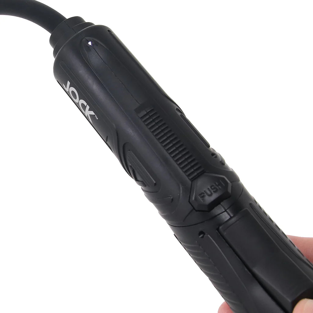 Jock Advanced Power Pumper Automatic Penis Pump