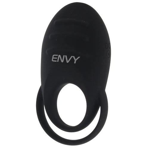 Envy Rumbler Stamina Ring Vibe