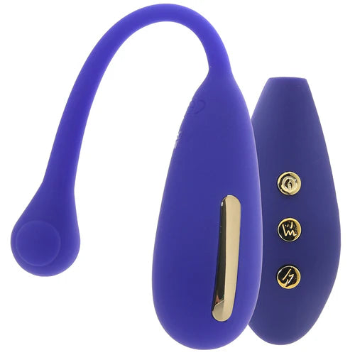 Impulse Intimate E-Stim Kegel Exerciser in Purple