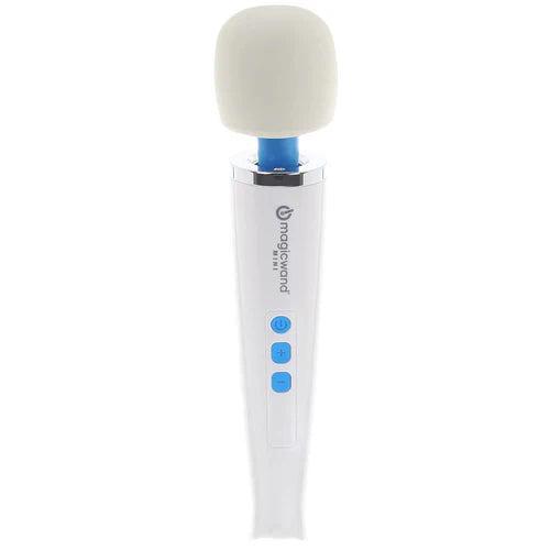 Magic Wand Rechargeable Mini