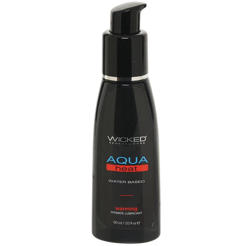 Aqua Heat Lube