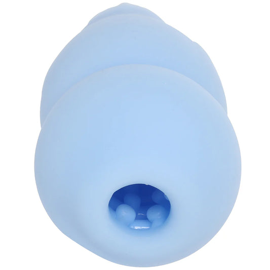 Delite Heated Rose Masturbator