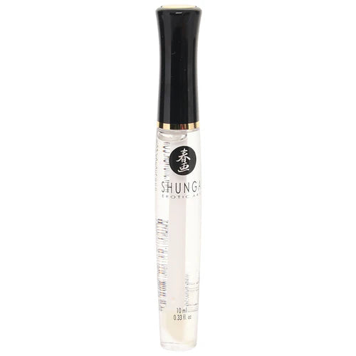 Divine Art Oral Pleasure Lip Gloss in Strawberry Wine
