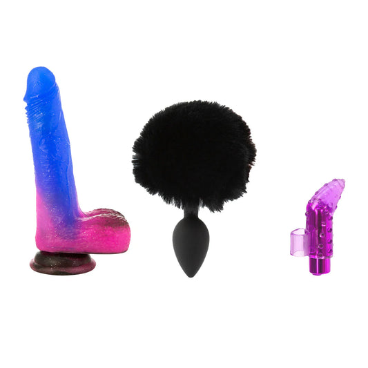 Pure Love Prism Fantasy Bundle 1