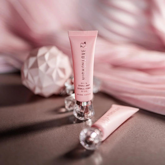 High on Love Stimulating O’Gel – 20mL