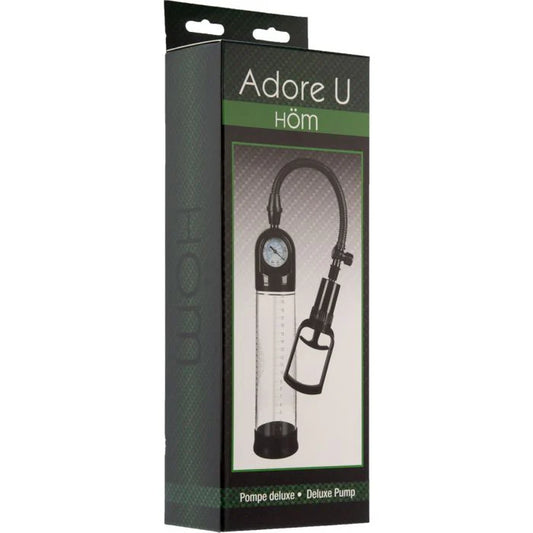 Adore U – Höm Deluxe Pump