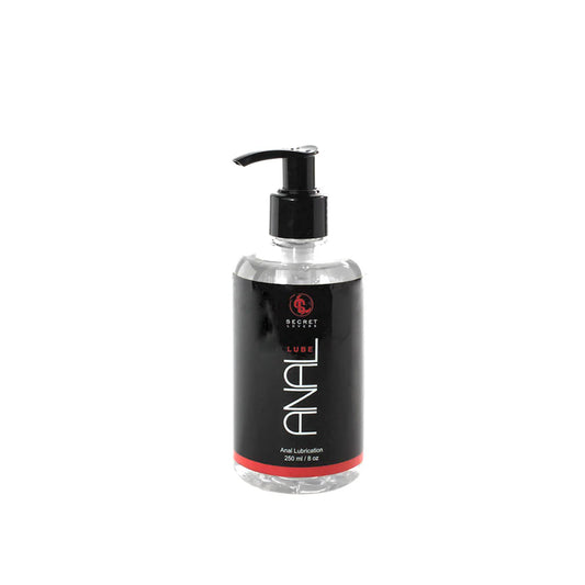 Secret Lovers Anal Lube – 250ML