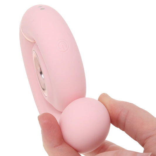 Loveline Tourner Swirl Vibe