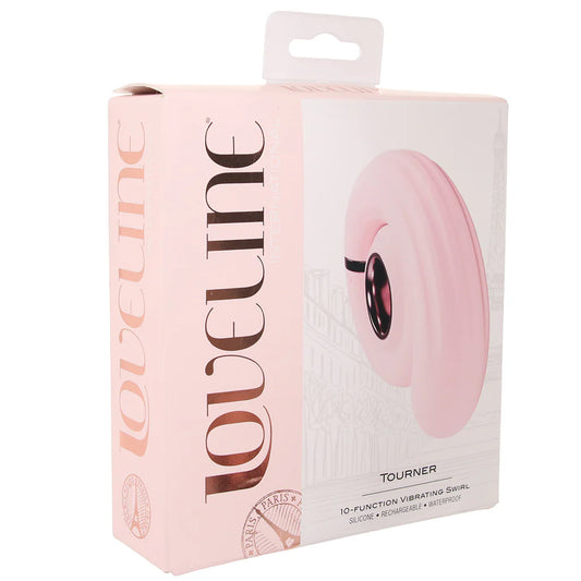 Loveline Tourner Swirl Vibe
