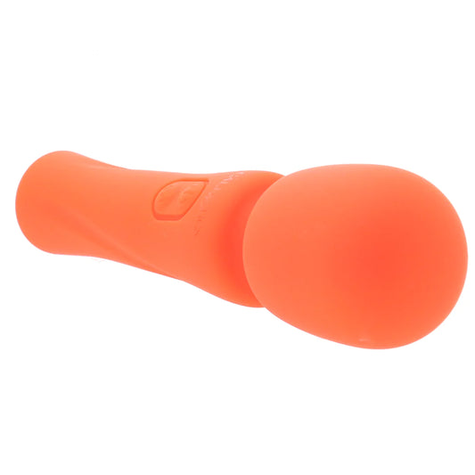 Stella Silicone Mini Massager