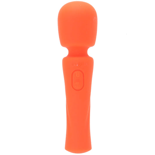 Stella Silicone Mini Massager