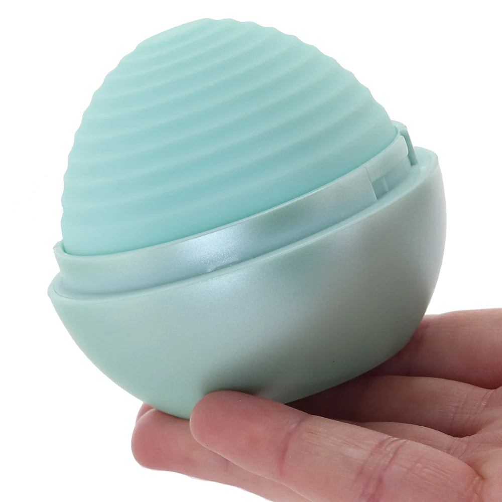 Opal Ripple Egg Massager