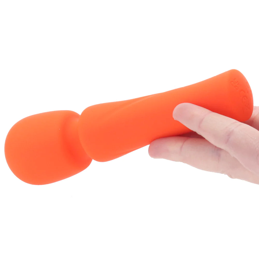 Stella Silicone Mini Massager