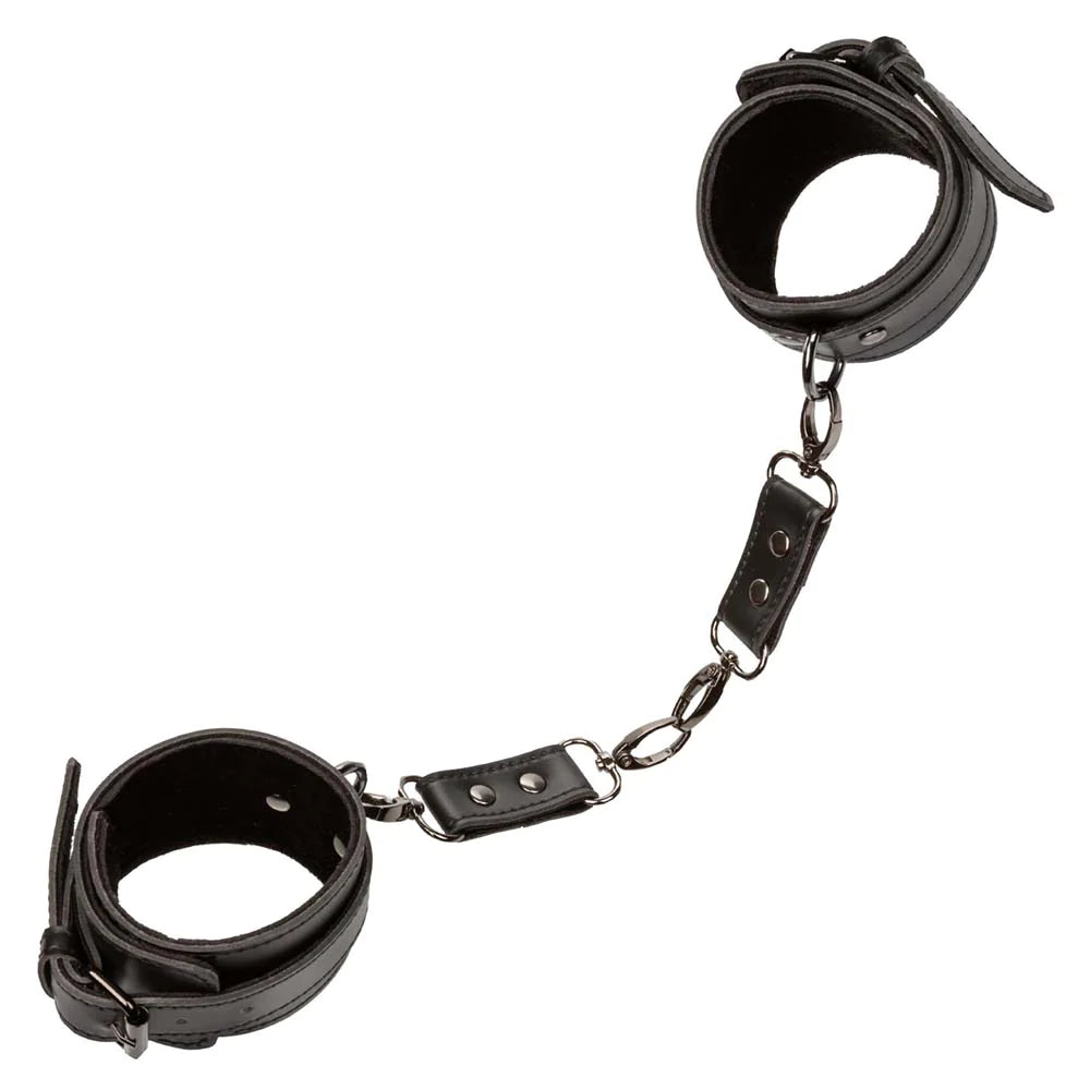 Euphoria Hand Cuffs